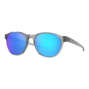 Oakley Round Frame Sunglasses