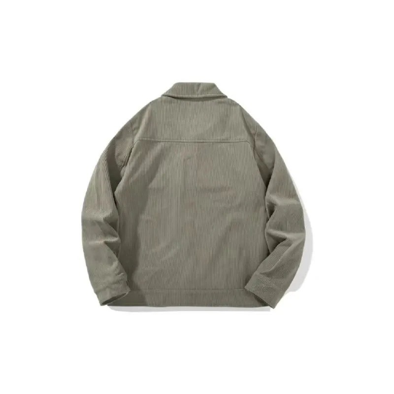 JEEP SPIRIT Jackets Unisex-6