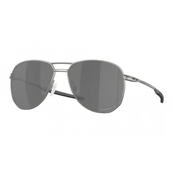 Oakley Titanium Aviator Titanium Men's Gray