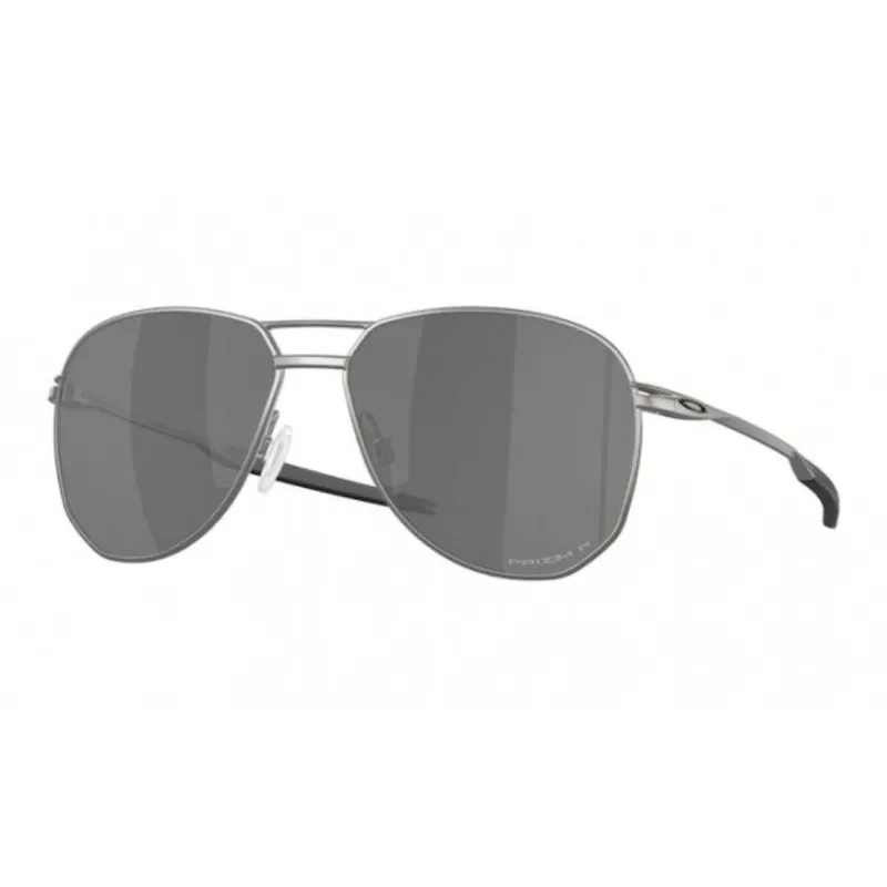 Oakley Titanium Aviator Titanium Men's Gray-0