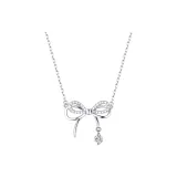 Butterfly Dream Necklace (Extended Chain Length 50cm)