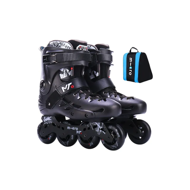 MICRO Inline Skates-4