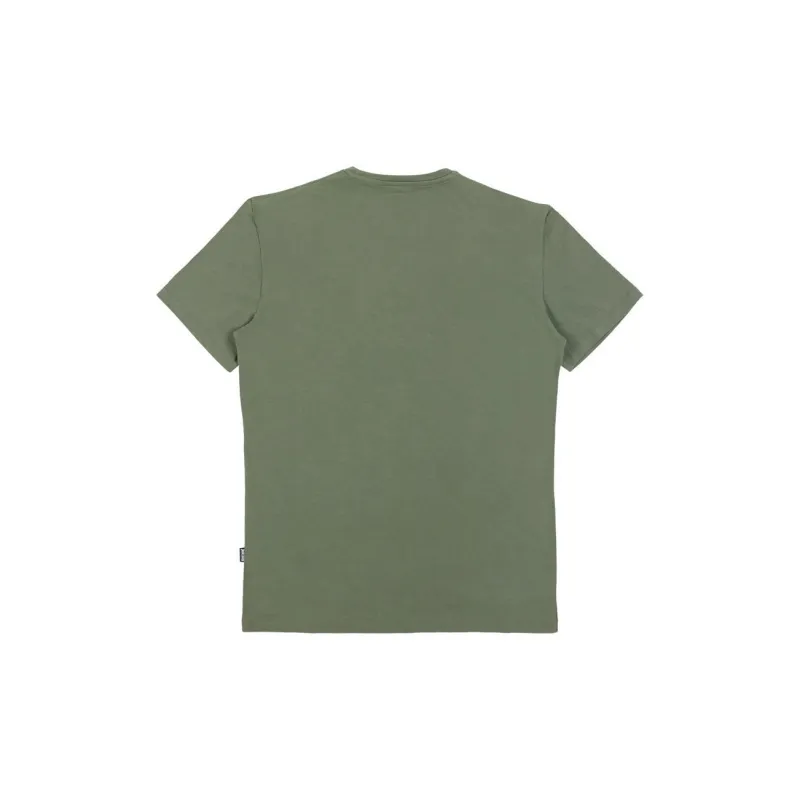 Just Cavalli T Shirt Men's Green-1