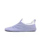 White Purple