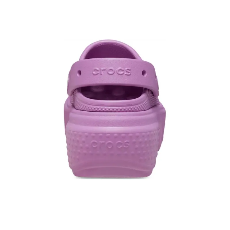 Crocs Stomp Clogs 'Bubble'-5