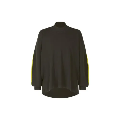 ISSEY MIYAKE Sweaters Men Black