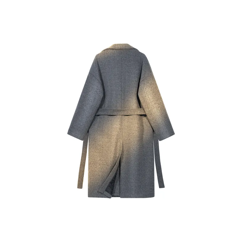 Micby Coats Unisex-1