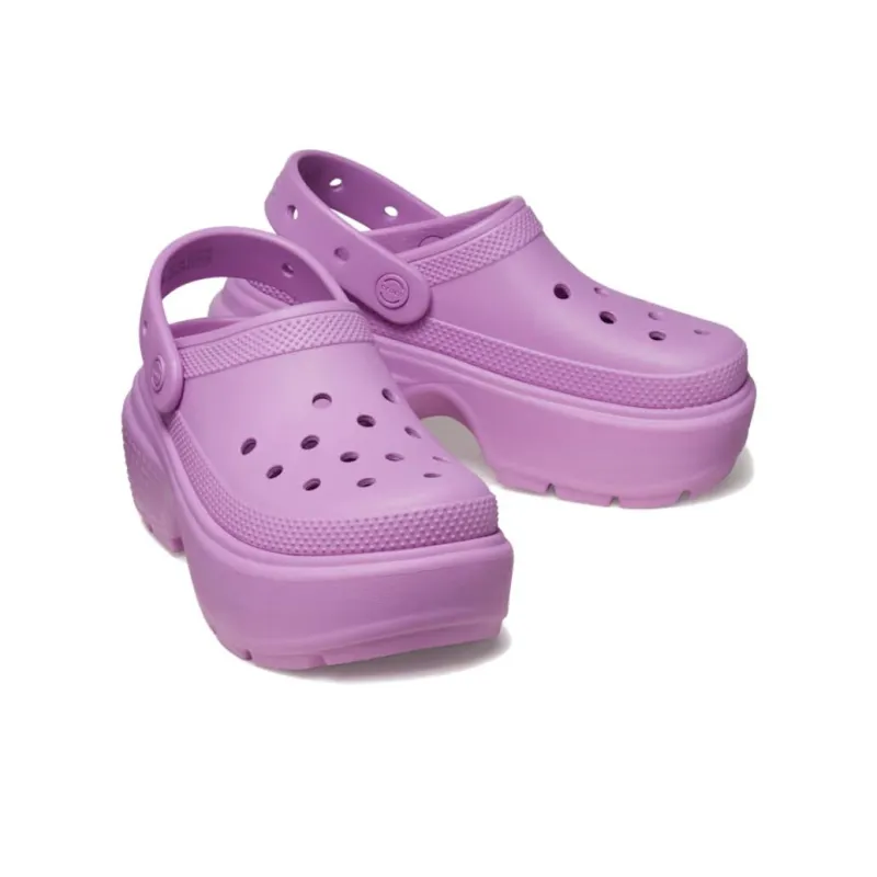 Crocs Stomp Clogs 'Bubble'-2