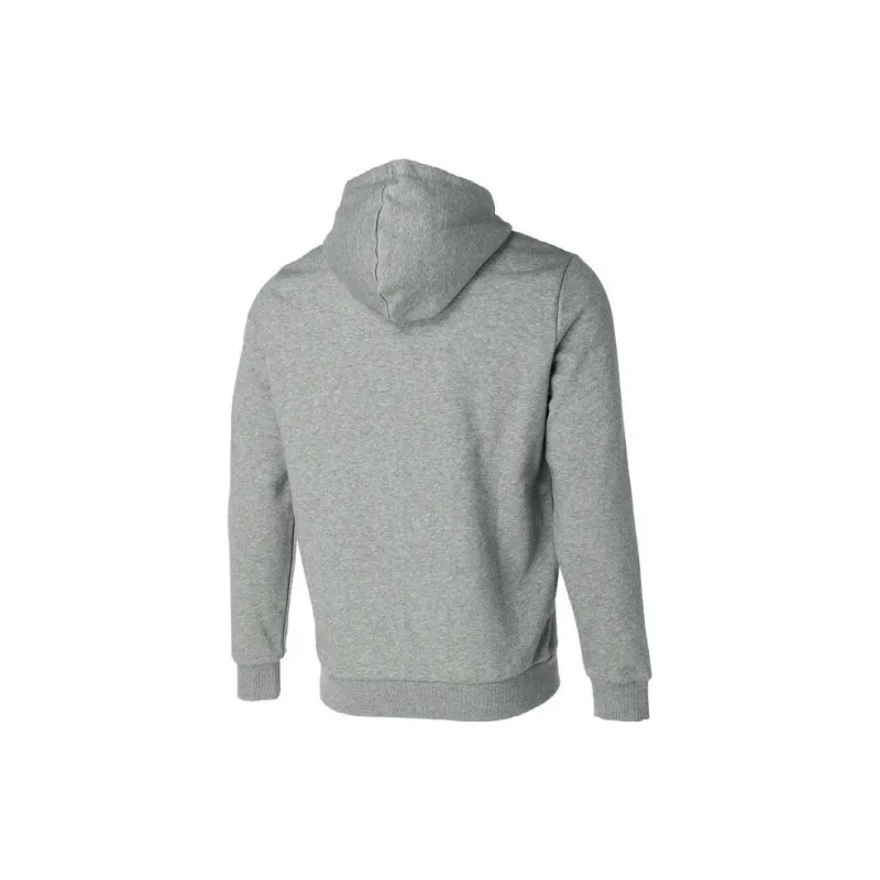PUMA BVB Sweatshirts Men Gray-1