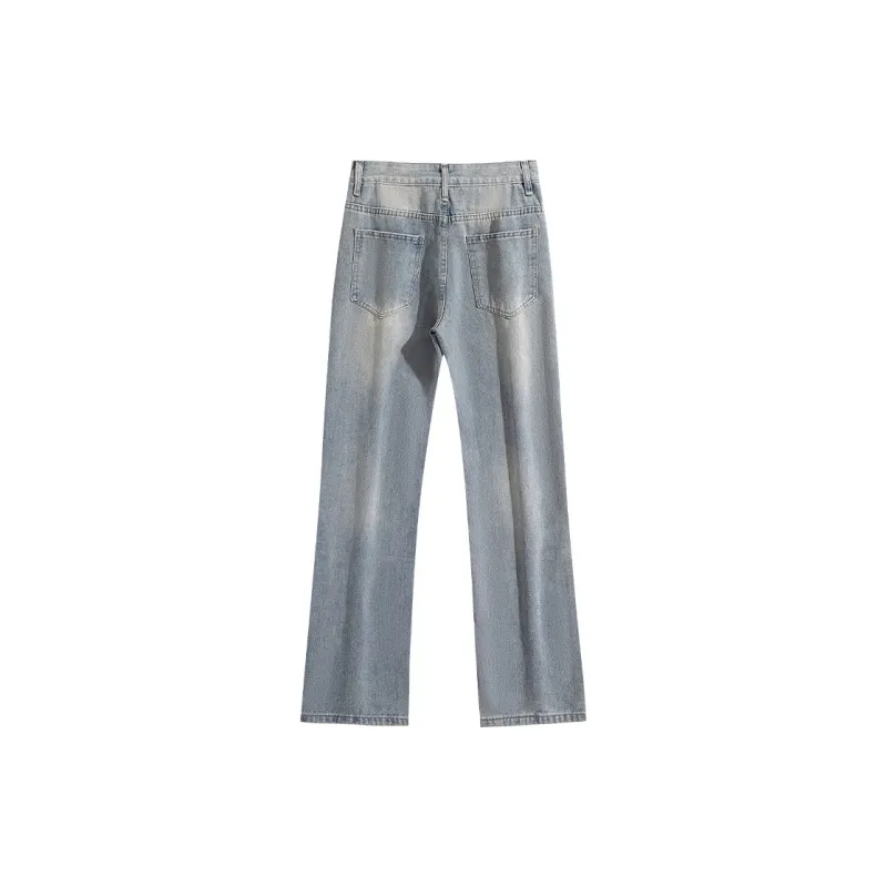 Universal Templates Jeans Unisex-13