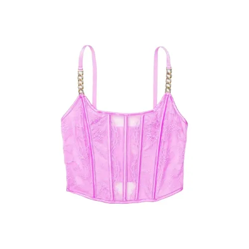 Victoria's Secret Bra Women's Berry Purple
