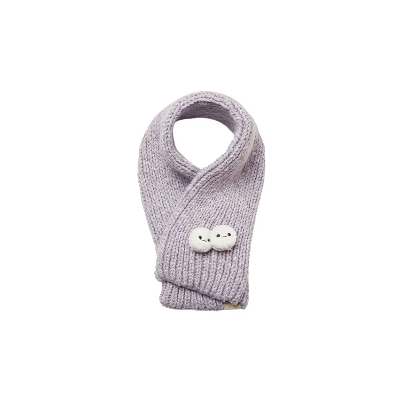 GOOD BAI Scarves Unisex-2