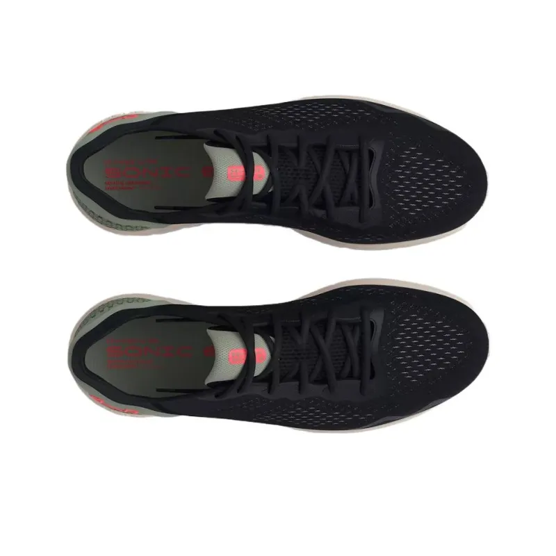 Under Armour Hovr Sonic 6 'White'-3