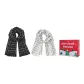 Black+White (Christmas Box)