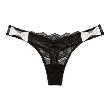 VICTORIA'S SECRET Underpants Women's 1 Pack White