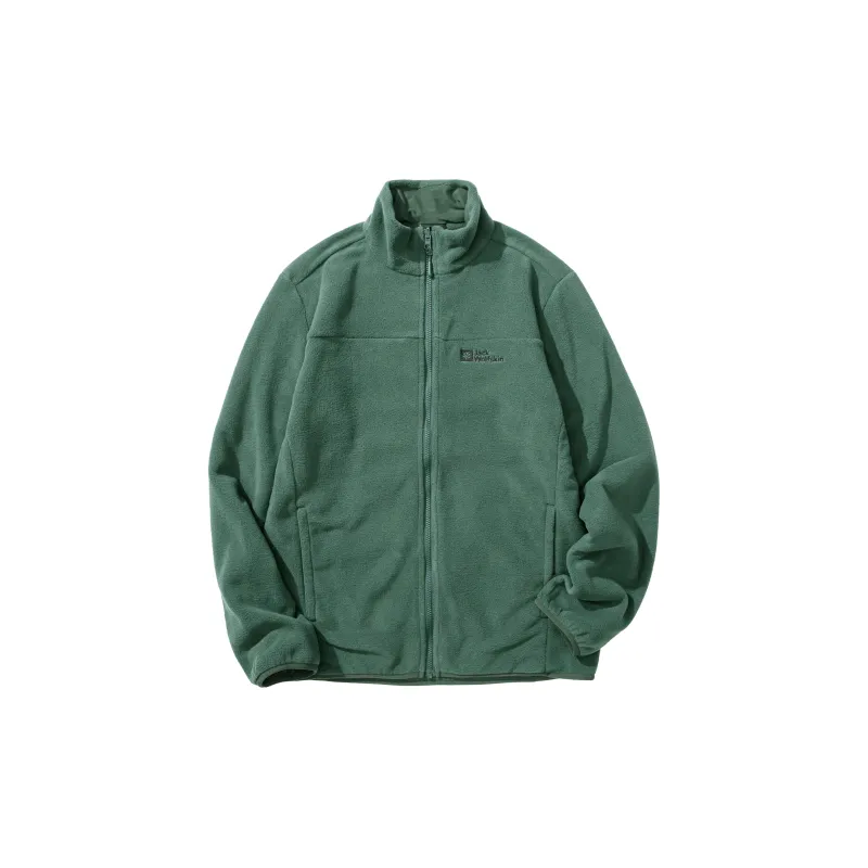 JACK WOLFSKIN Altenberg Windbreaker Jackets Men-22