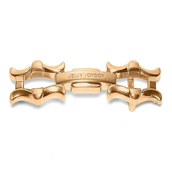 JELLYTOYBOY Leather Belts Women's-2