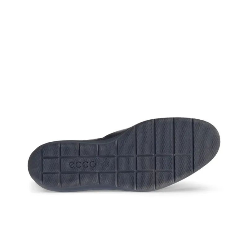 Ecco Felicia Casual Single Shoes Women's Dark Blue-3