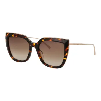 Chopard Butterfly Frame Sunglasses