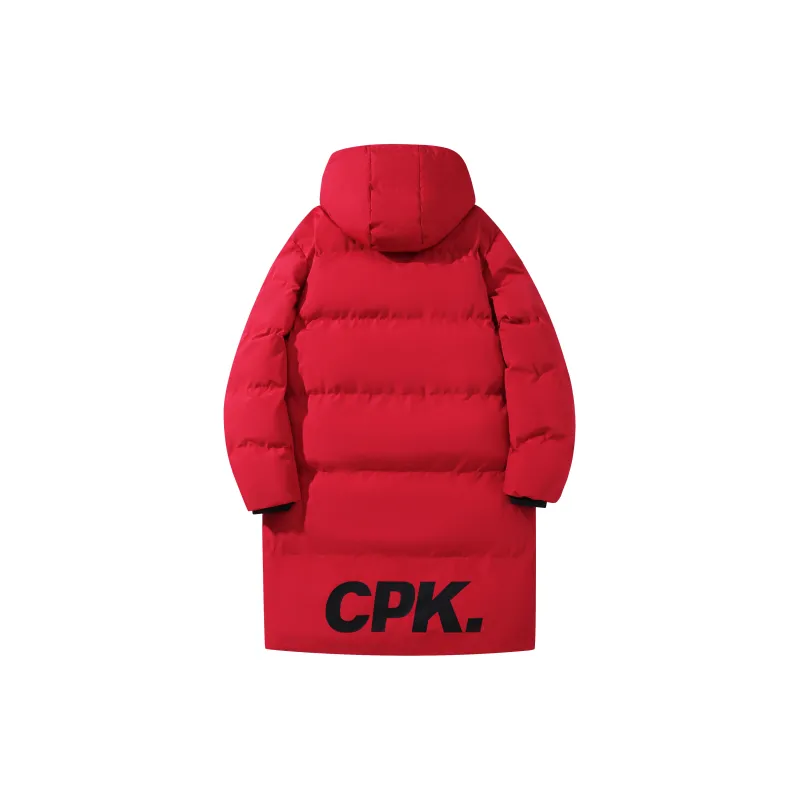Cost Per Kilo Puffer Jacket Unisex-7