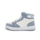 White Blue