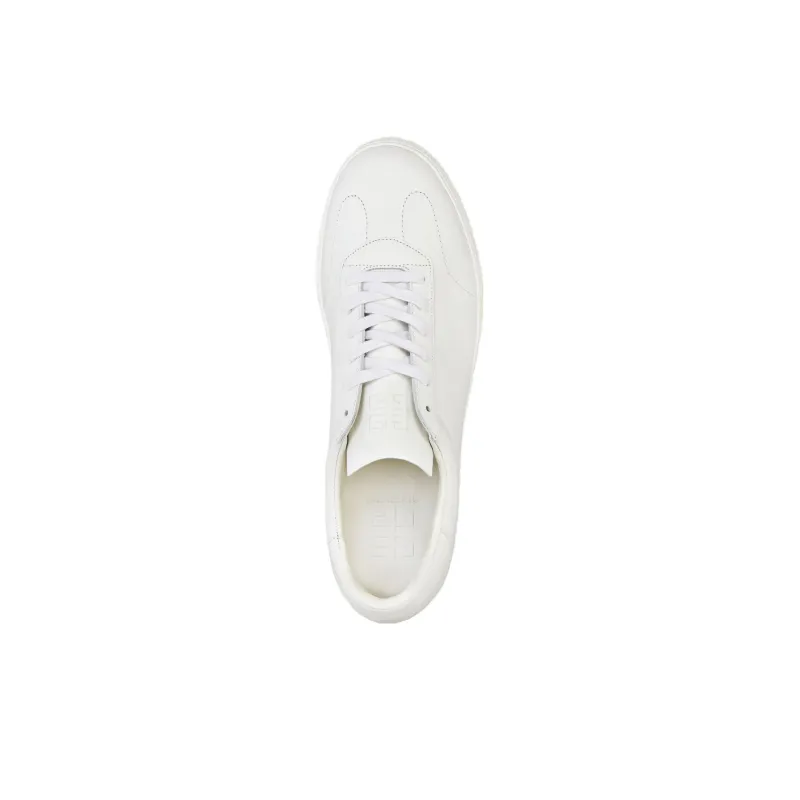 Givenchy Town Leather Sneakers-1