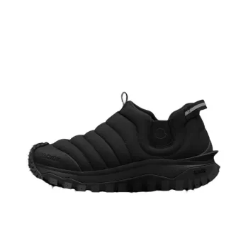 Moncler Trailgrip Après Sneaker 'Black'