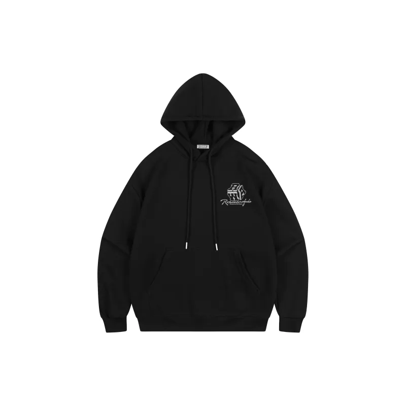 Romance No Fade Sweatshirts Unisex-1