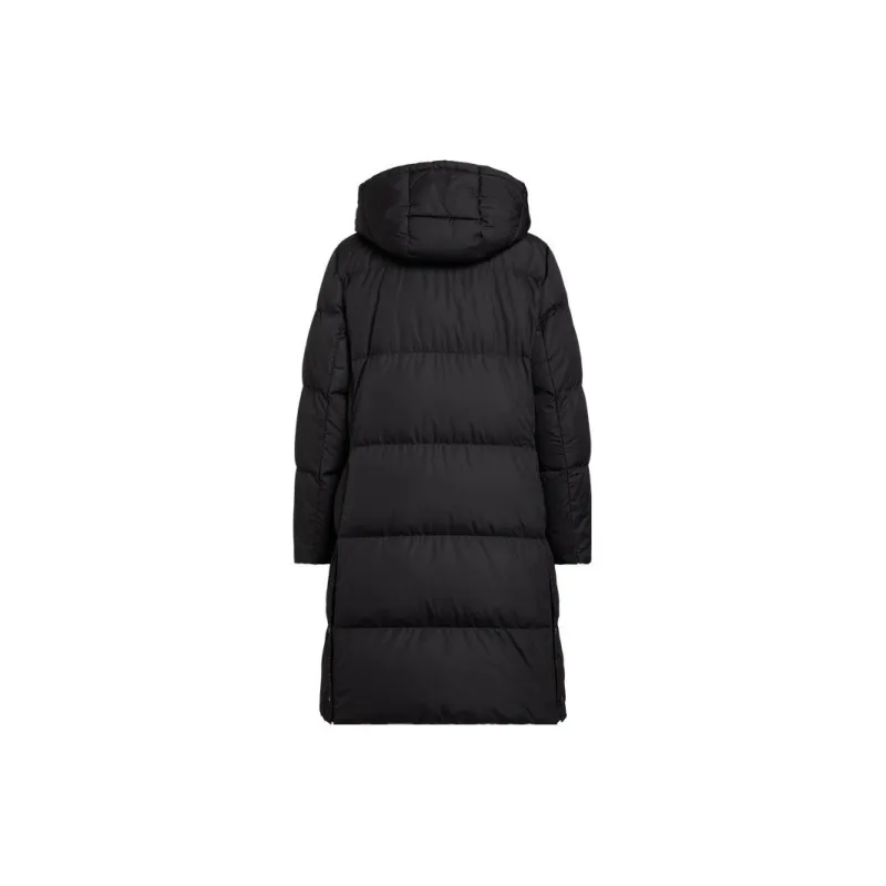 Polo Ralph Lauren FW23 Down Jacket Women's Black-1