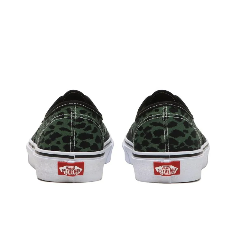 Vans Wacko Maria X V44 Authentic 'Green Leopard'-4