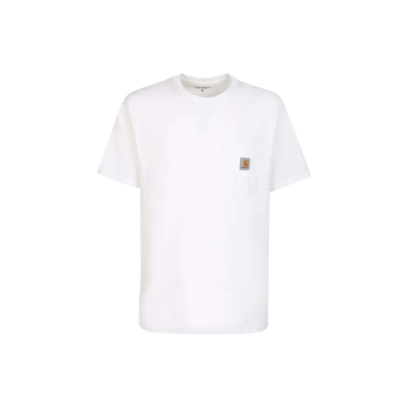 Carhartt WIP S/S Pocket T Shirt-0