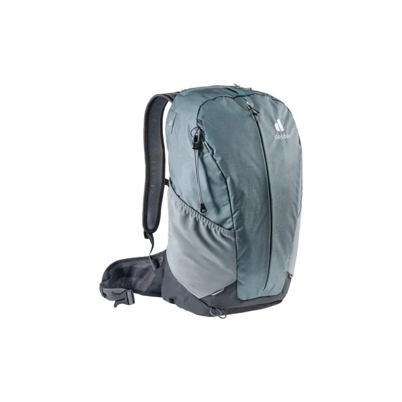 DEUTER Nylon Backpack Regular Men's Shale Color-0
