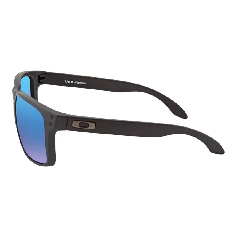 Oakley Wayfarer-frame Mirrored Sunglasses-2