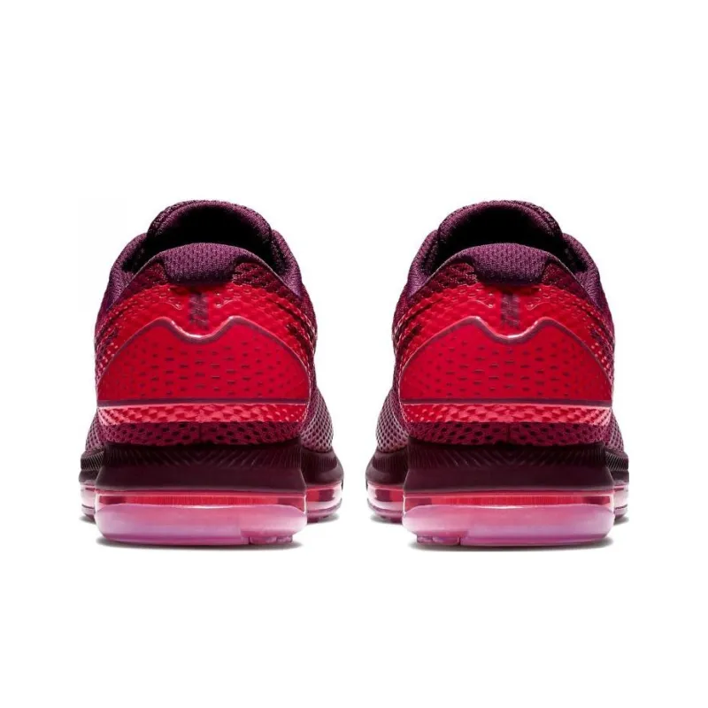 Nike Zoom All Out Low 2 'Rush Maroon' Women's-4