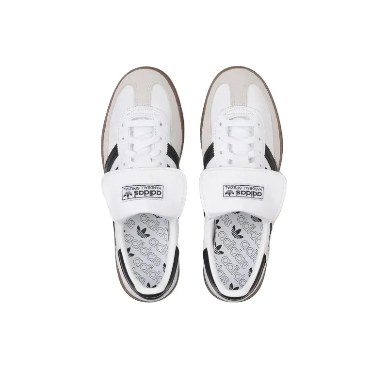 adidas originals Handball Spzl White-3