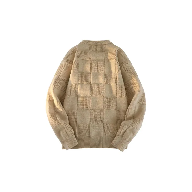 Discovery Expedition Knitwear Unisex-10