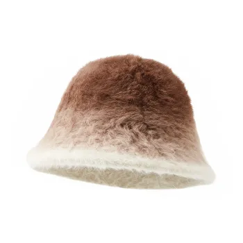MUYKUY Polyester Bucket Hats Unisex