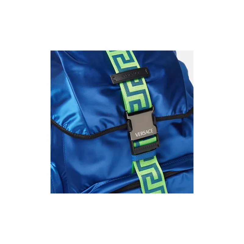 VERSACE Backpacks-3