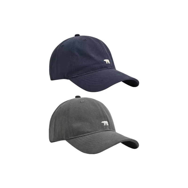 CMFY Cotton, Polyester Baseball Caps Unisex-23