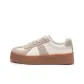 Beige Apricot
