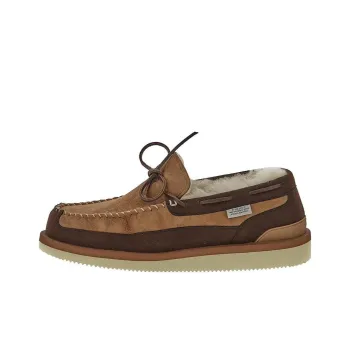 Suicoke OWM M2ab 'Beige'