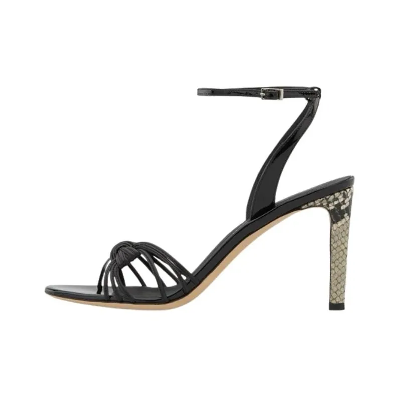 Sandals BIOMECANICS 222146 B Marengo