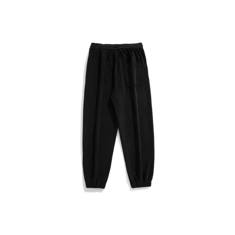 DEFINEX Casual Pants Unisex-1