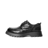 Black-Unlined
