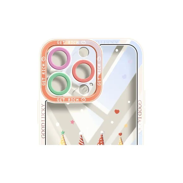 Lingtao Phone Cases-11