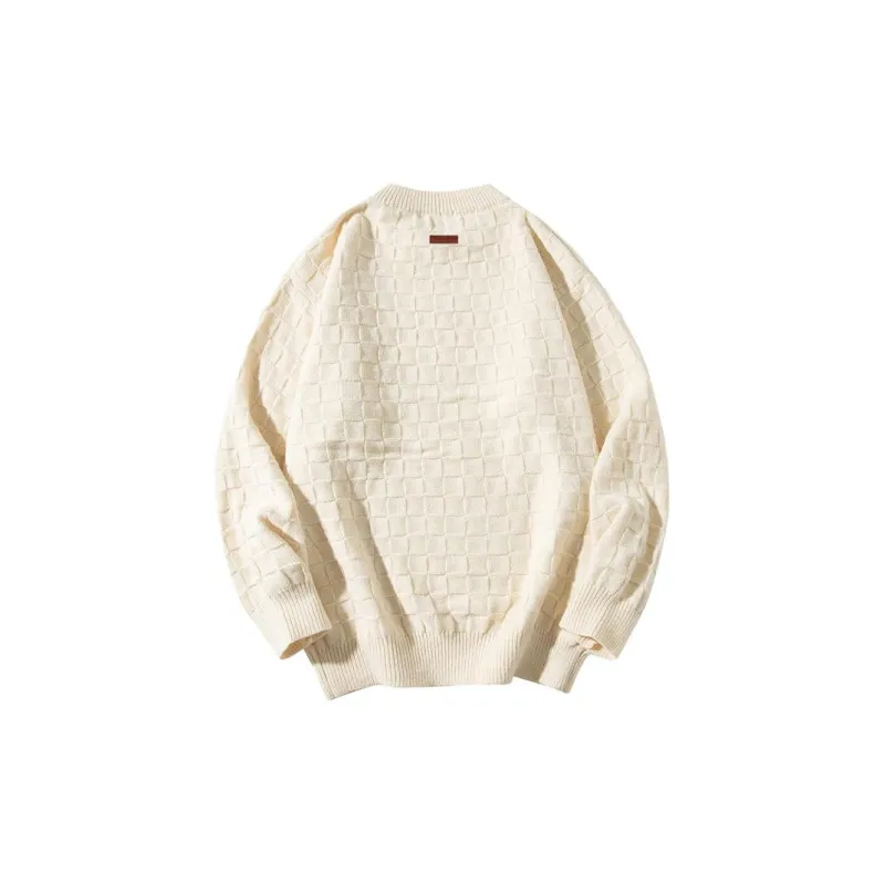 Discovery Expedition Knitwear Unisex-4