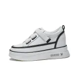 White Black