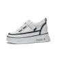 White Black