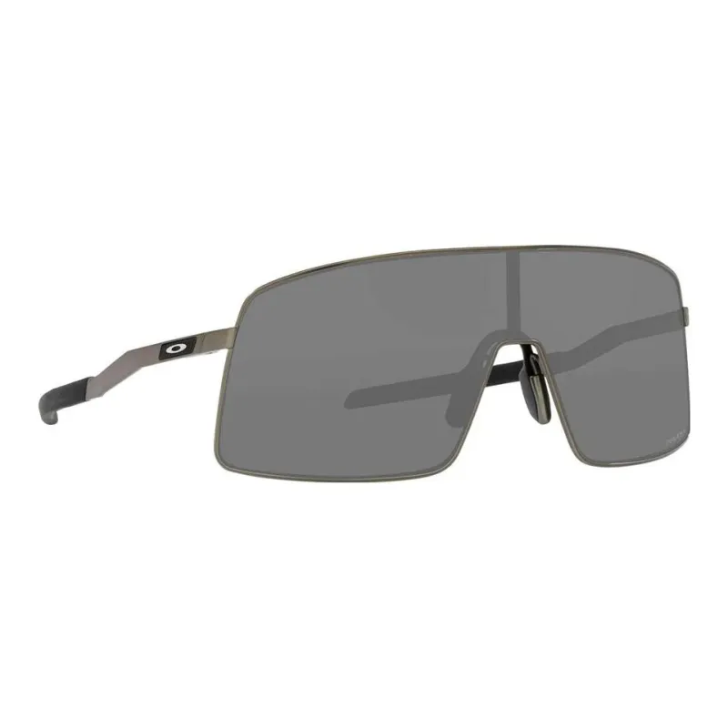 Oakley Sutro Ti Square-frame Sunglasses-2