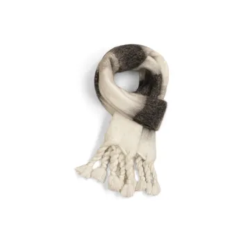 Youyoulan Knit Scarves Women's
